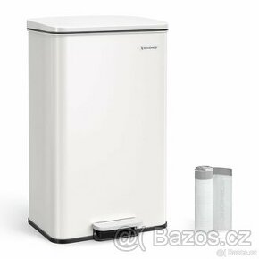 NOVÝ ODPADKOVÝ KOŠ 40L - 1