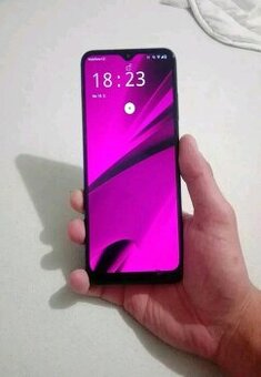 T Phone Pro 256GB