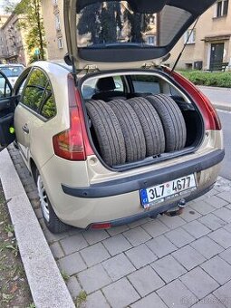 Prodám citroen c4
