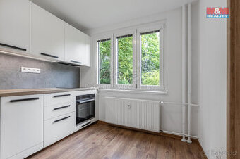 Prodej bytu 2+1, 43 m², Strakonice, ul. Sídliště 1. máje