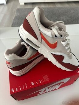 Prodám tenisky Nike AIR MAX 1 vel. 38 nové
