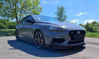 Hyundai I30N Performance 202kw 2019