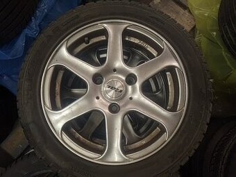 Smart 451 ALU kola