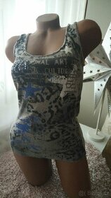 Top vel. 36/38