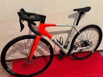 Silniční kolo Superior X-ROAD 9.5 GF