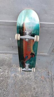 skateboard