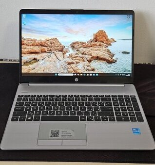 Notebook HP 250 G8