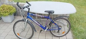 Dětské kolo Favorit - 1