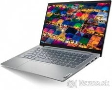 LENOVO IdeaPad PRO 5 14":R7 8845HS,32GB,SSD 512,Radeon 780M - 1