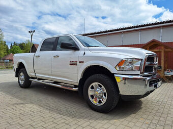 Dodge RAM 2500