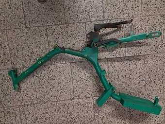 Rám babeta 210