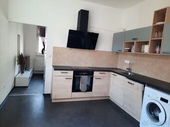 Prodej moderního bytu 2+kk, Brno - střed, ulice Jánská