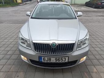 Škoda Octavia 2.0 TDi