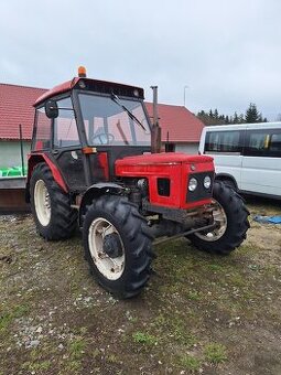ZETOR 7045