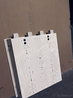 Světlo na kazetový strop - 1