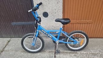 Dětské kolo Arcore Jetmax 16 - 1