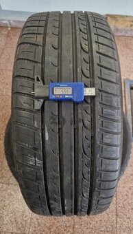 4x letni pneu 225/45/17....91W..DUNLOP