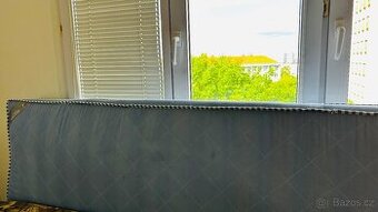 Ikea Sultan 140x200 cms výborný stav