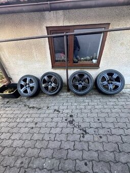 Alu R19, 5x130 ,ET60