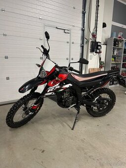Aprilia rx125 2021 - 1