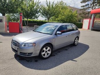 Audi A4 B7 rok 2006