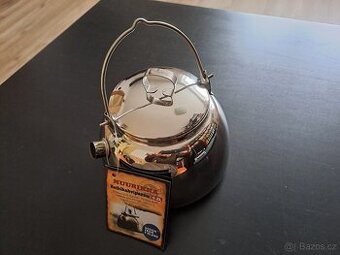Konvice MUURIKKA Outdoor Kettle 0,8L