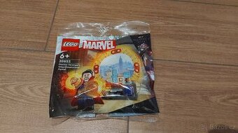 Lego Marvel 30652 Doctor Strange