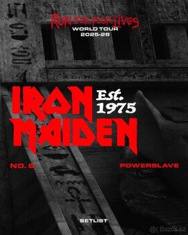 Iron Maiden