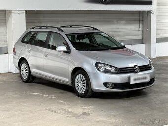 Volkswagen Golf 1.6TDI , 77 kW nafta, 2011