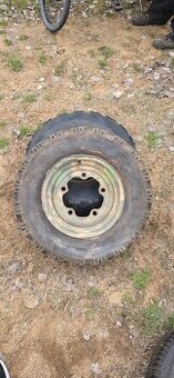 disk 5.5×15, 5/205 vw brouk