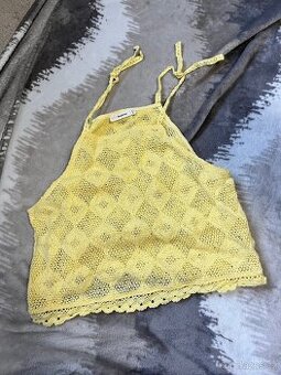 Letni novy top reserved M