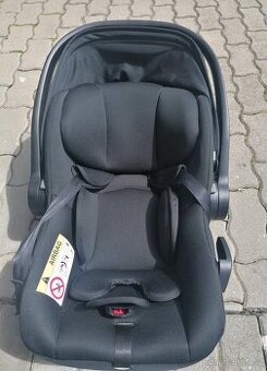 Autosedačka - Britax Romer