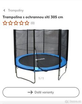 Trampolina