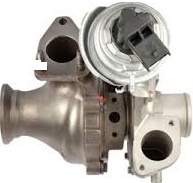 Turbodmychadlo GARRETT 784521-5001S 8039565003S