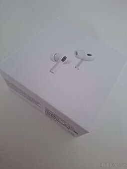 Airpods pro 2 s USB c