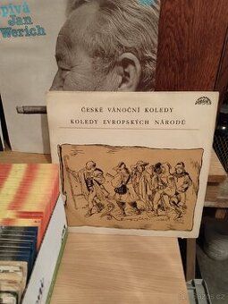 Gramodesky hity 1950-1980 - 1
