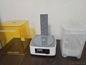 ANYCUBIC Wash & Cure 3