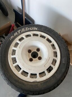 Compomotive 4x100 r14
