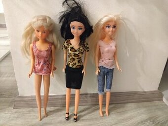 Barbie - 1