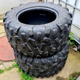 Pneu ATV 27x11.00x14"