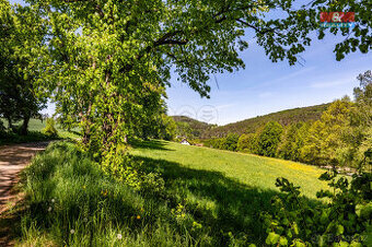 Prodej pozemku k bydlení, 1498 m², Bohostice