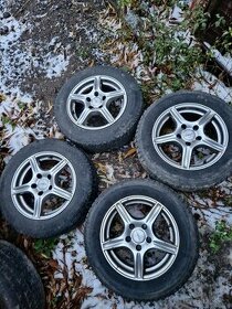 Zimni R15 5x112