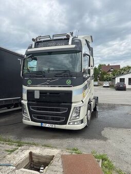 Volvo Fh 460