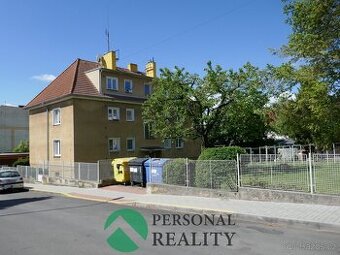 Pronájem, Byt 2+1 50 m2, Litoměřice - Předměstí, ev.č. 02175