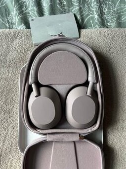 Sony WH-1000X M5