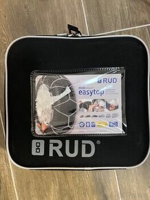 Nové sněhové řetězy RUD 9mm M32-E065