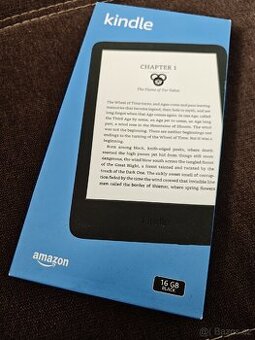 Kindle 11th gen 16GB - 1