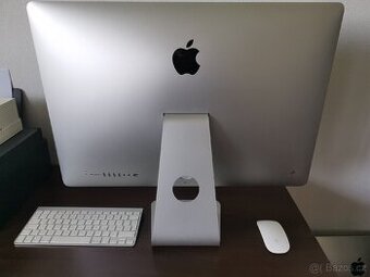AIO Apple iMac A1419 2013 27" Klávesnice+myš