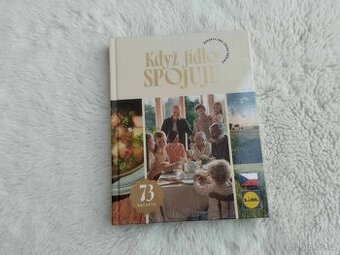 Kuchařka Lidl