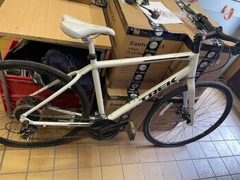 Kolo Trek FX3